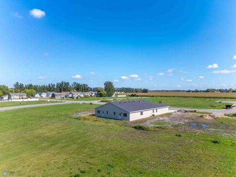 1509 Parke Avenue S Glyndon MN 56547