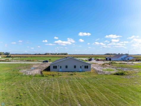 1509 Parke Avenue S Glyndon MN 56547