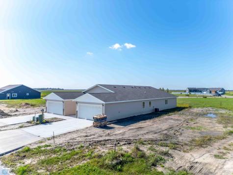 1509 Parke Avenue S Glyndon MN 56547