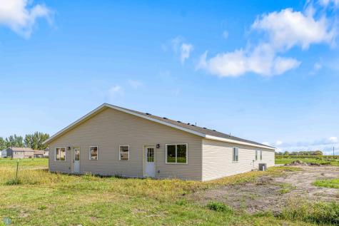 1509 Parke Avenue S Glyndon MN 56547