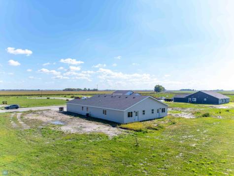 1509 Parke Avenue S Glyndon MN 56547