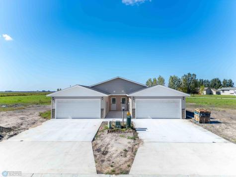 1509 Parke Avenue S Glyndon MN 56547