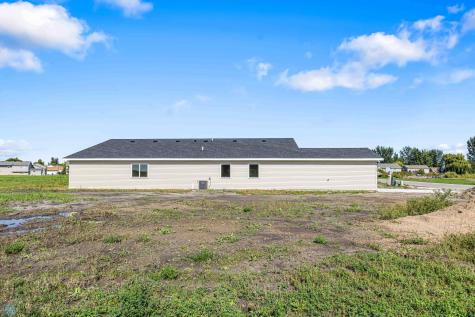 1509 Parke Avenue S Glyndon MN 56547