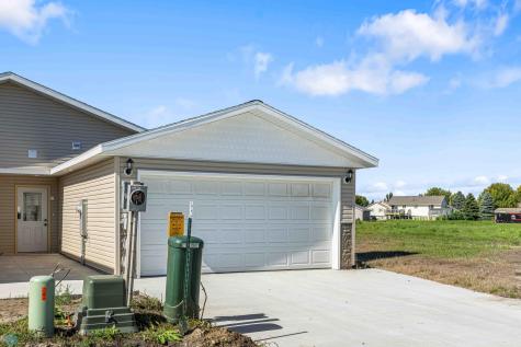 1509 Parke Avenue S Glyndon MN 56547