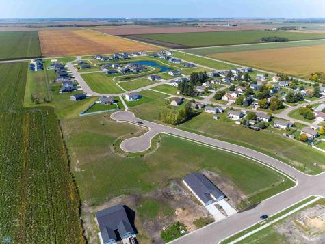 1509 Parke Avenue S Glyndon MN 56547