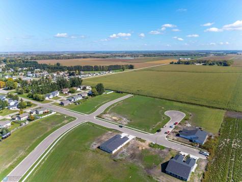 1509 Parke Avenue S Glyndon MN 56547