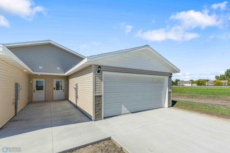 1509 Parke Avenue S Glyndon MN 56547