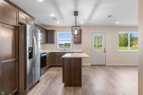 1509 Parke Avenue S Glyndon MN 56547