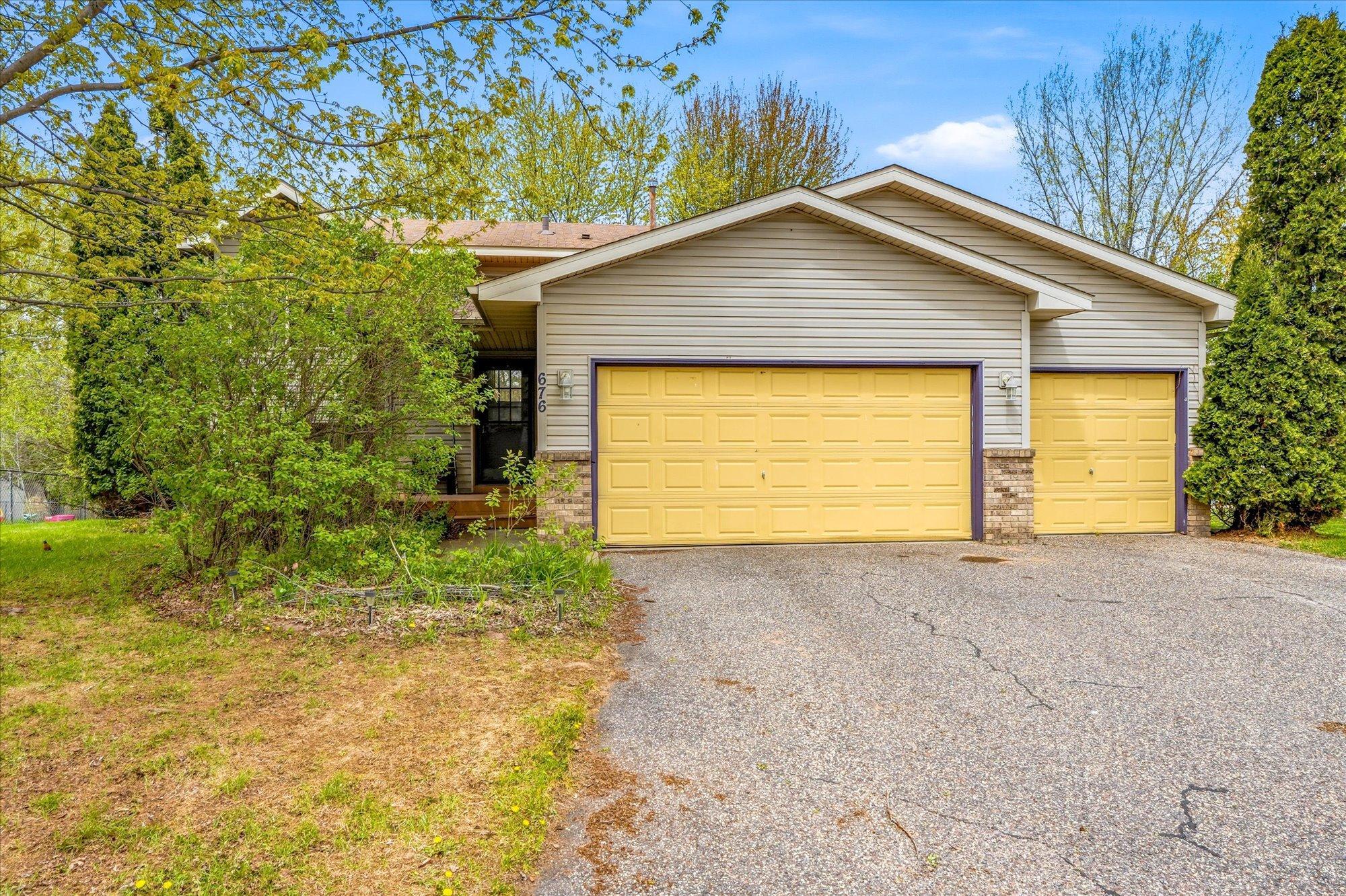 676 Joes Lake Road SE Cambridge MN 55008