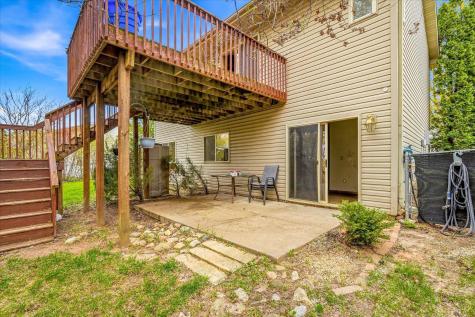 676 Joes Lake Road SE Cambridge MN 55008