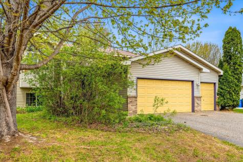 676 Joes Lake Road SE Cambridge MN 55008