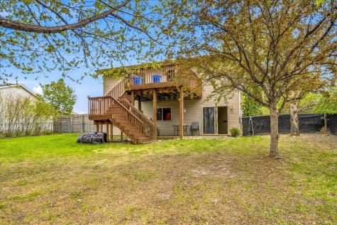 676 Joes Lake Road SE Cambridge MN 55008