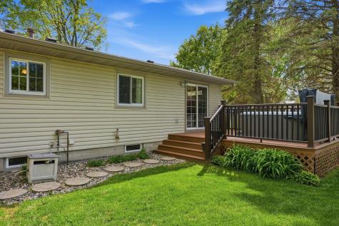 3938 Blackhawk Circle Eagan MN 55122