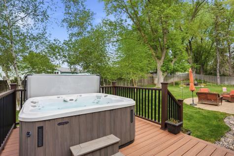 3938 Blackhawk Circle Eagan MN 55122