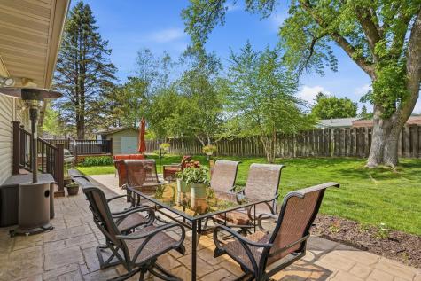 3938 Blackhawk Circle Eagan MN 55122
