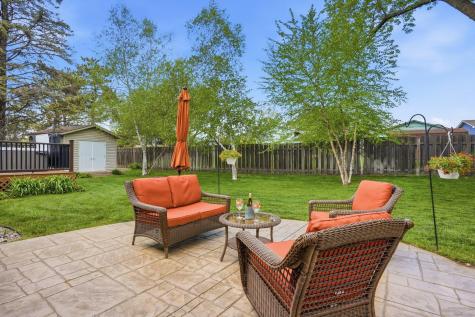 3938 Blackhawk Circle Eagan MN 55122