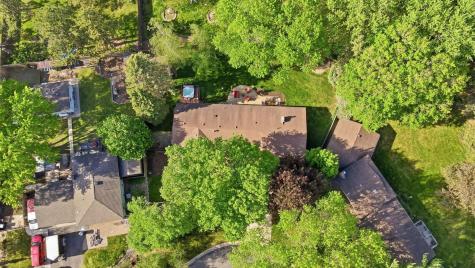 3938 Blackhawk Circle Eagan MN 55122