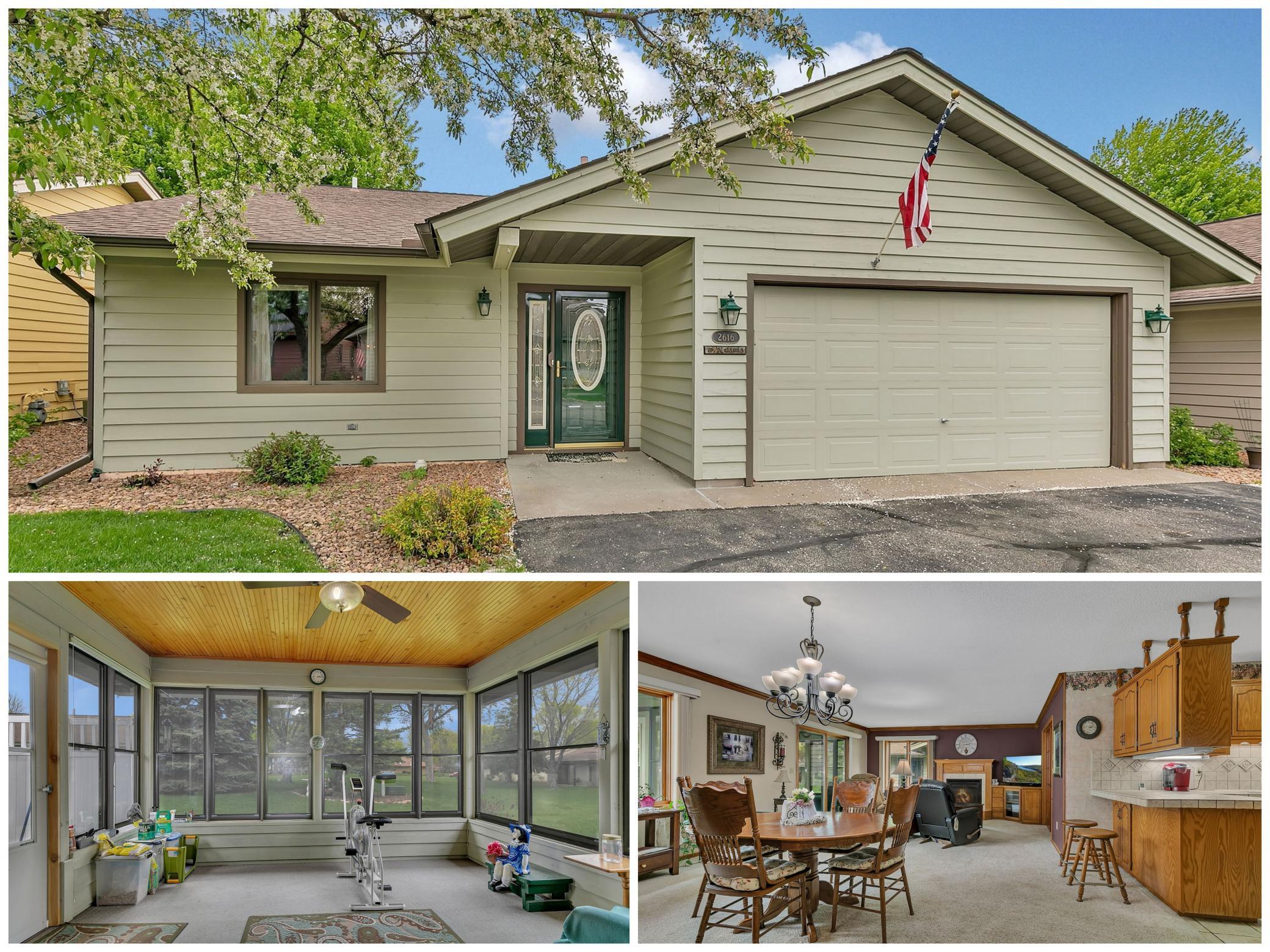 2616 15th Street N Saint Cloud MN 56303