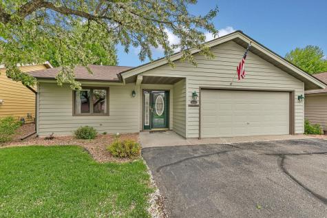 2616 15th Street N Saint Cloud MN 56303