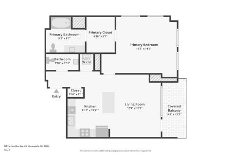 929 Portland Avenue Minneapolis MN 55404
