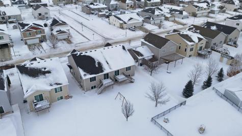 6204 56th Avenue S Fargo ND 58104