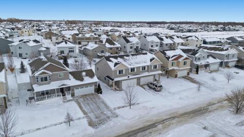 6204 56th Avenue S Fargo ND 58104