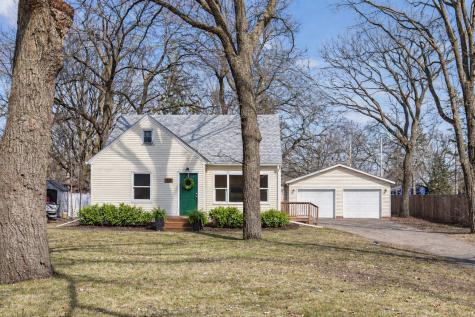 9055 Tyler Street NE Blaine MN 55434