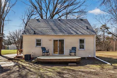 9055 Tyler Street NE Blaine MN 55434