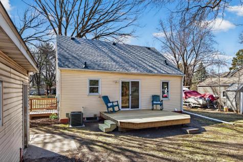9055 Tyler Street NE Blaine MN 55434