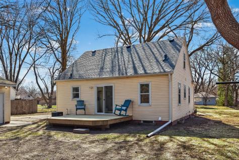 9055 Tyler Street NE Blaine MN 55434