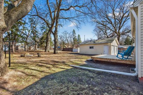 9055 Tyler Street NE Blaine MN 55434