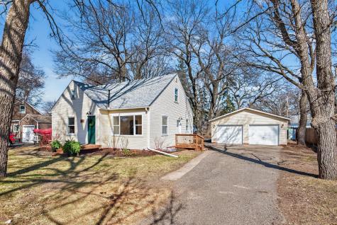 9055 Tyler Street NE Blaine MN 55434