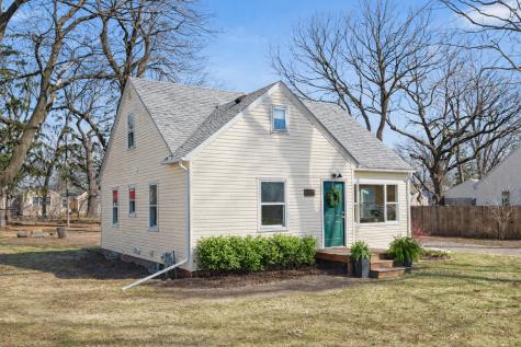 9055 Tyler Street NE Blaine MN 55434