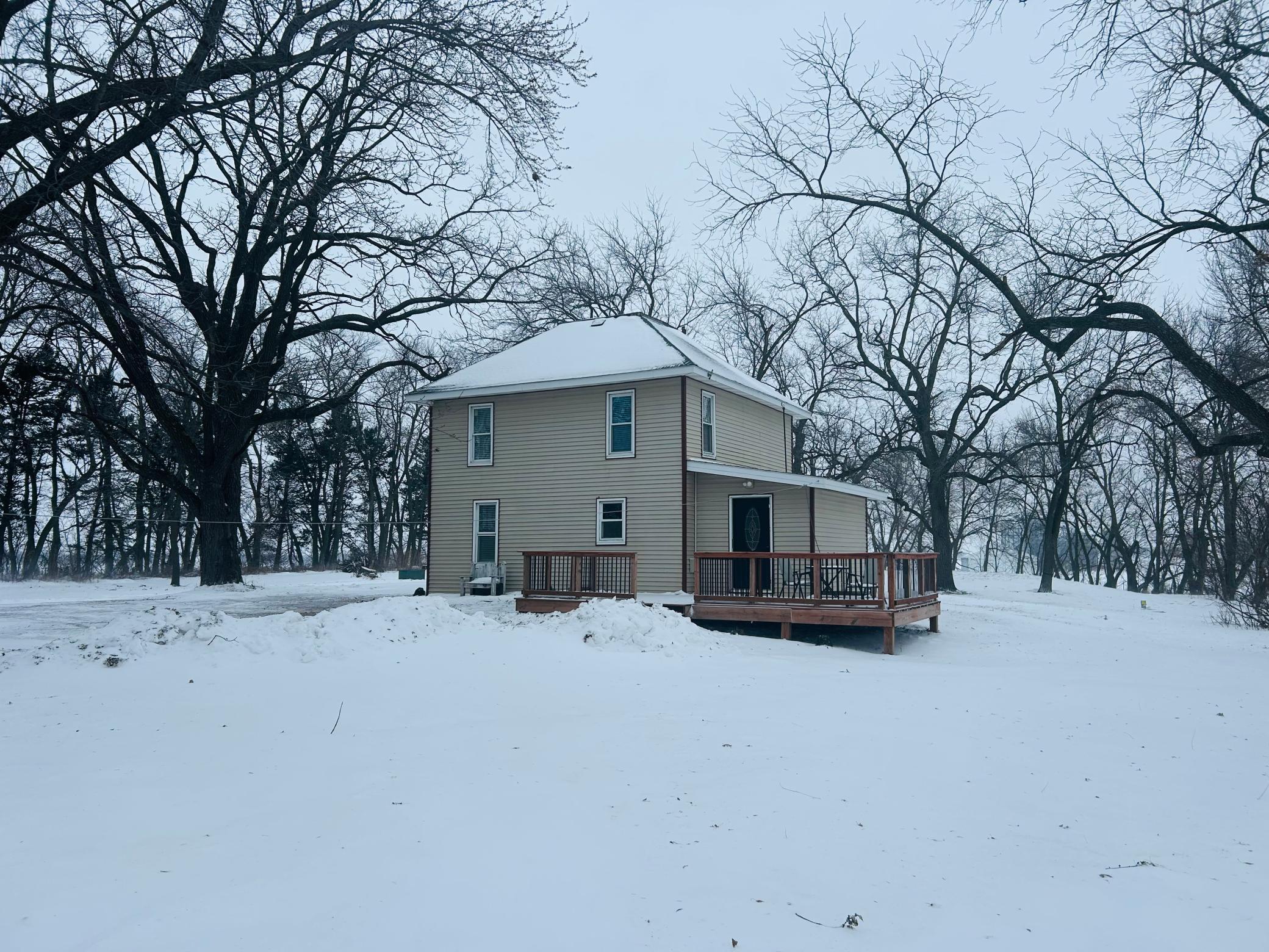 77201 270th Street Clarks Grove MN 56016