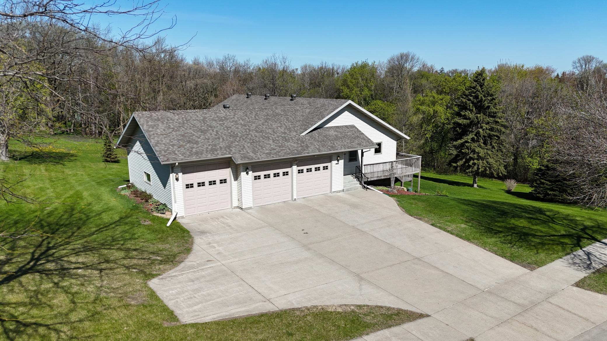 1400 S Cascade Street Fergus Falls MN 56537