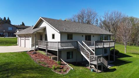 1400 S Cascade Street Fergus Falls MN 56537