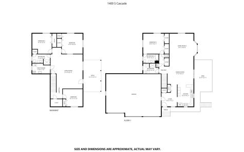 1400 S Cascade Street Fergus Falls MN 56537