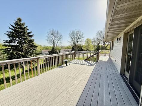 1400 S Cascade Street Fergus Falls MN 56537