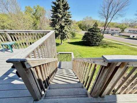 1400 S Cascade Street Fergus Falls MN 56537