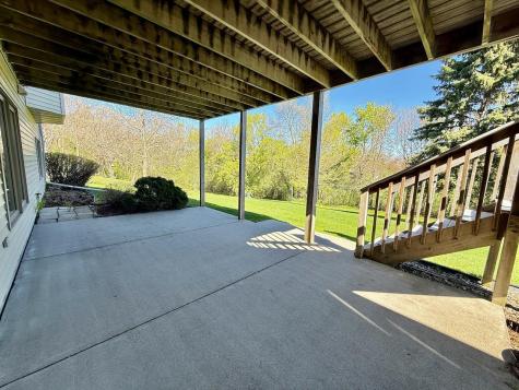 1400 S Cascade Street Fergus Falls MN 56537