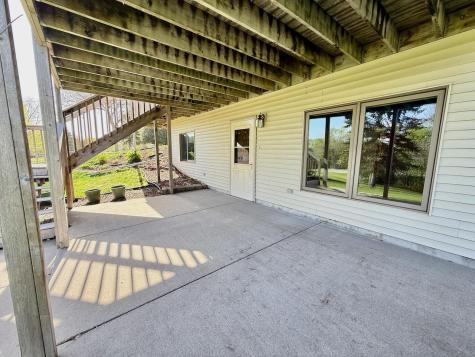 1400 S Cascade Street Fergus Falls MN 56537