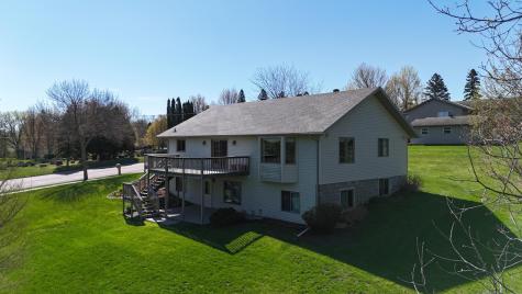 1400 S Cascade Street Fergus Falls MN 56537