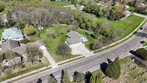 1400 S Cascade Street Fergus Falls MN 56537