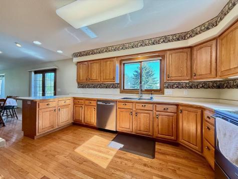 1400 S Cascade Street Fergus Falls MN 56537