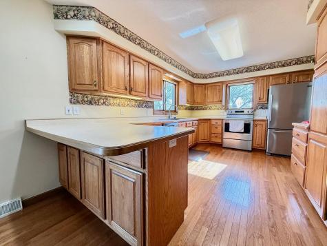 1400 S Cascade Street Fergus Falls MN 56537