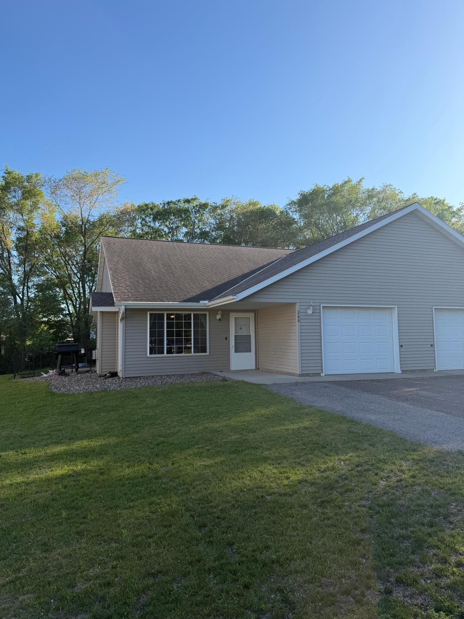 266 1st Street SE Avon MN 56310