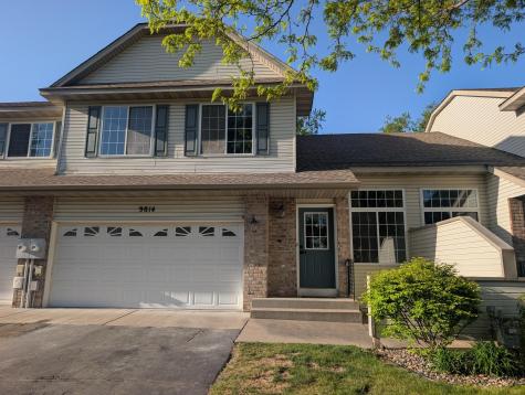 9814 Hamlet Lane S Cottage Grove MN 55016