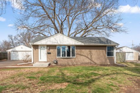 8522 Park Avenue S Bloomington MN 55420