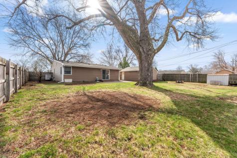 8522 Park Avenue S Bloomington MN 55420