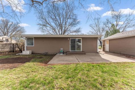 8522 Park Avenue S Bloomington MN 55420